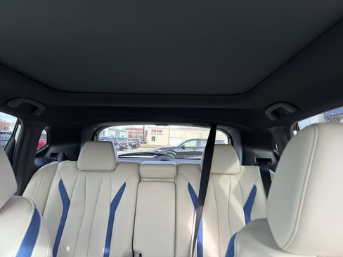 New 2025 Acura ADX A-Spec image 22