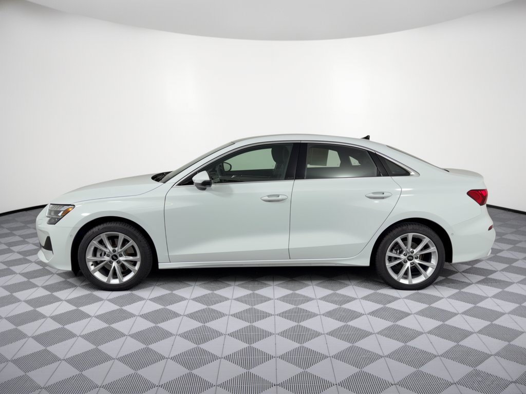 Used 2026 Audi A3 2.0T Premium Plus w/ Premium Plus Package AWD/4WD image 2