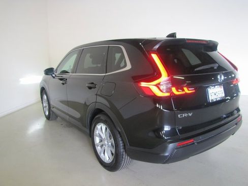 Certified 2025 Honda CR-V EX-L image 22
