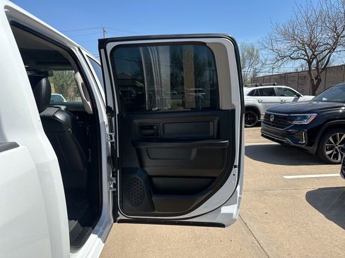 Used 2021 RAM 1500 Tradesman w/ Trailer Tow Group AWD/4WD image 14