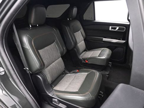 Used 2022 Ford Explorer Timberline AWD/4WD image 19