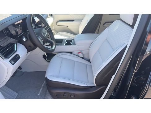New 2026 GMC Acadia Denali w/ Super Cruise Package AWD/4WD image 10