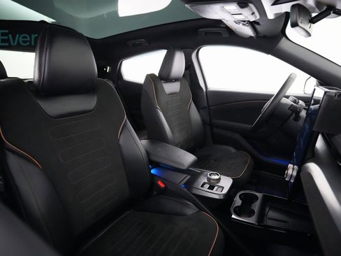 Used 2023 Ford Mustang Mach-E GT image 8