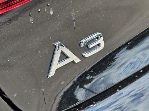 Used 2020 Audi A3 2.0T Premium FWD image 34