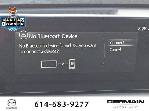 Used 2023 MAZDA CX-30 AWD 2.5 S w/ Select Package image 29