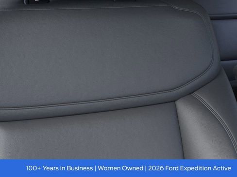 New 2026 Ford Expedition Active AWD/4WD image 18