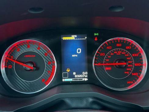 Used 2018 Subaru Impreza 2.0i Sport image 17