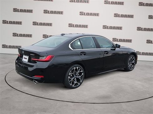 New 2026 BMW 330i xDrive Sedan w/ Premium Package image 5