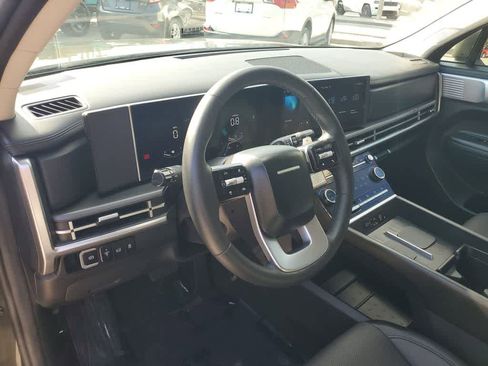 Used 2025 Hyundai Santa Fe SEL image 22