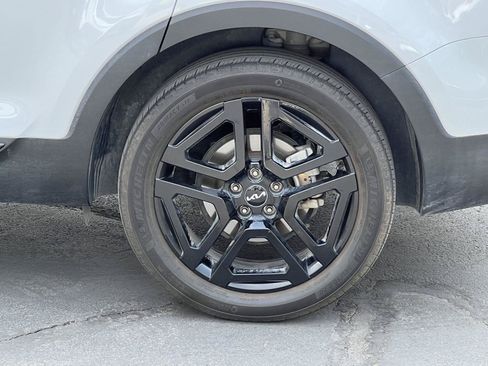 Used 2024 Kia Telluride EX X-Line AWD/4WD image 14