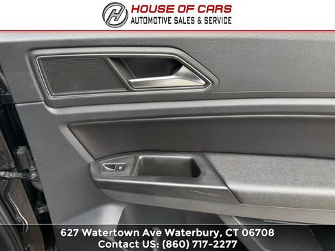 Used 2018 Volkswagen Atlas SEL AWD/4WD image 65