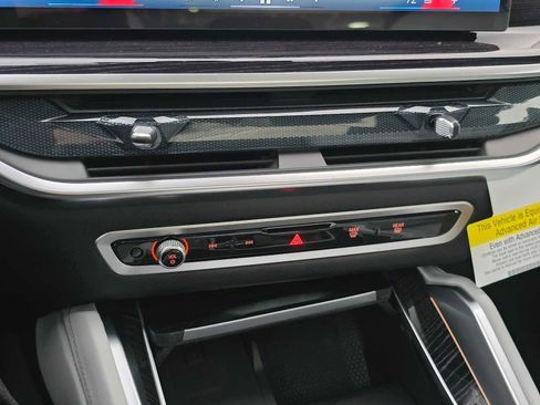 New 2026 BMW X6 xDrive40i w/ Executive Package image 32