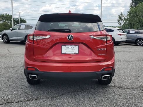 Certified 2024 Acura RDX SH-AWD w/ Advance Package image 6