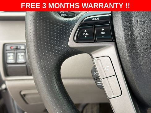 Used 2012 Honda Odyssey EX image 31
