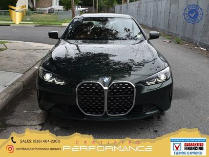 Used 2024 BMW 430i xDrive Coupe