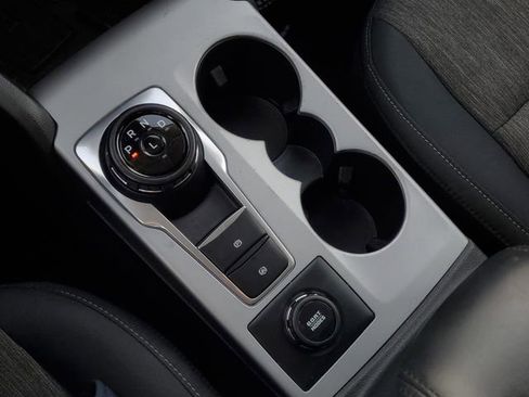 Used 2022 Ford Bronco Sport Big Bend w/ Convenience Package image 20