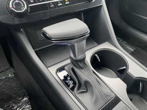 New 2025 Hyundai Sonata SE image 19