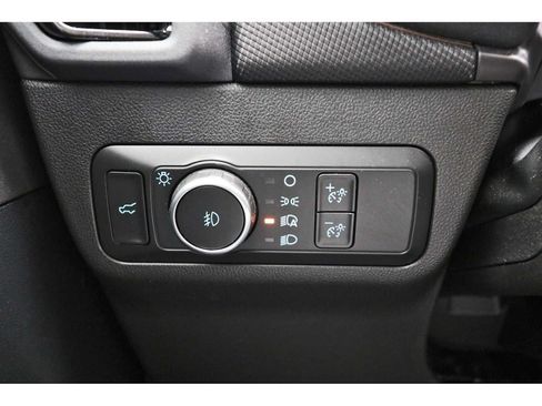 Used 2022 Ford Bronco Sport Badlands w/ Premium Package AWD/4WD image 19