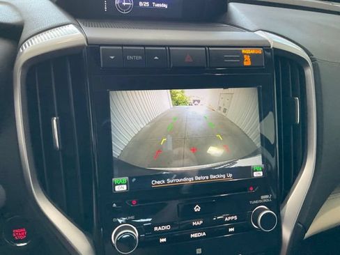 Used 2021 Subaru Ascent Limited w/ Technology Package AWD/4WD image 18