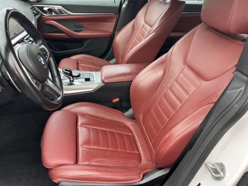 Used 2023 BMW M440i Gran Coupe w/ Premium Package image 17