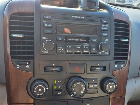 Used 2007 Kia Sedona EX image 18