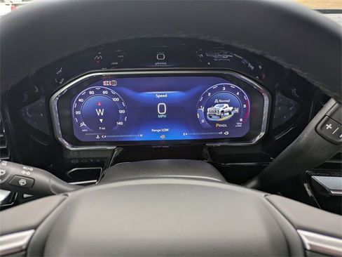 New 2026 Chevrolet Silverado 3500 LT w/ All Star Edition image 15