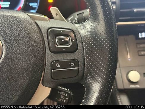 Used 2016 Lexus RC 350 image 16