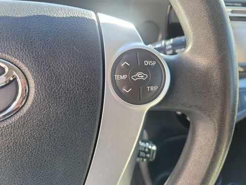 Used 2016 Toyota Prius C Persona Series image 24