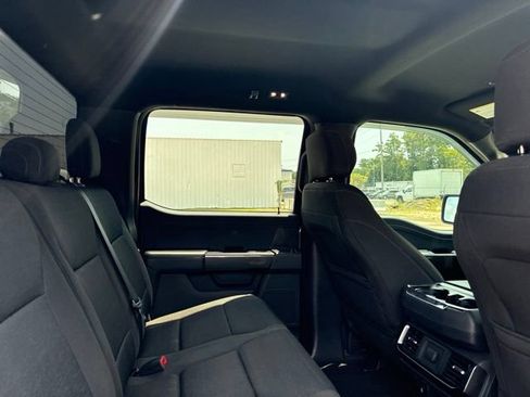 Used 2021 Ford F150 XLT w/ Equipment Group 302A High RWD image 24