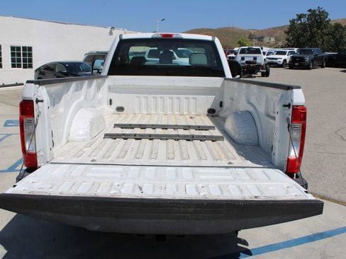 Used 2019 Ford F350 XL w/ XL Value Package RWD image 11