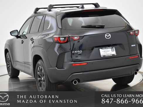 New 2026 MAZDA CX-50 2.5 Hybrid w/ Weather Package image 17