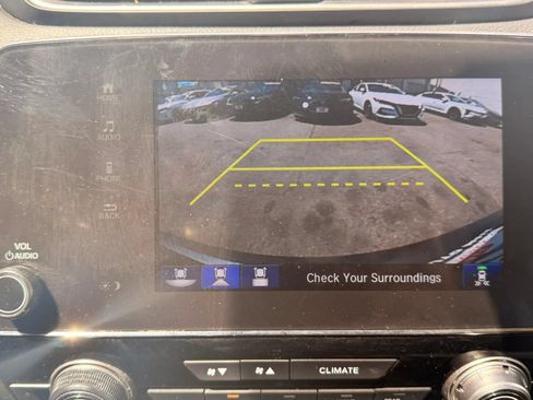 Used 2022 Honda CR-V EX image 23