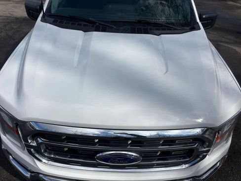 Certified 2023 Ford F150 XLT w/ XTR Package AWD/4WD image 33