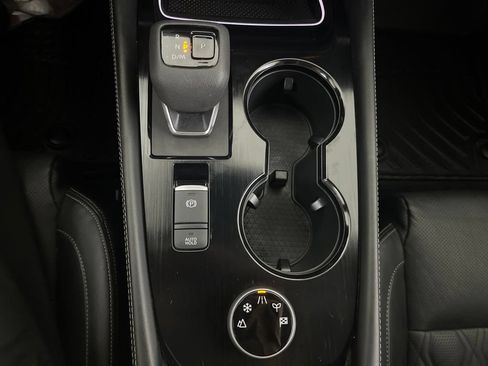 Used 2025 Nissan Rogue Platinum AWD/4WD image 74