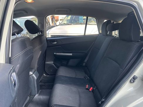 Used 2015 Subaru Crosstrek 2.0i Premium image 16