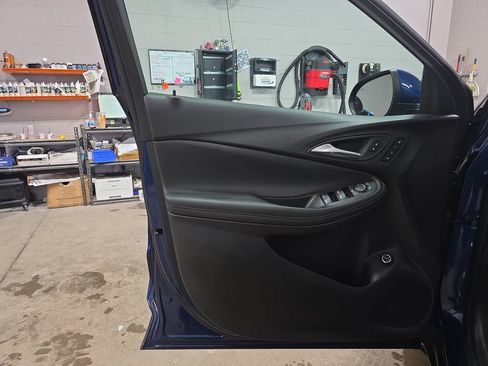 Certified 2023 Buick Encore GX Essence w/ Experience Buick Package image 26