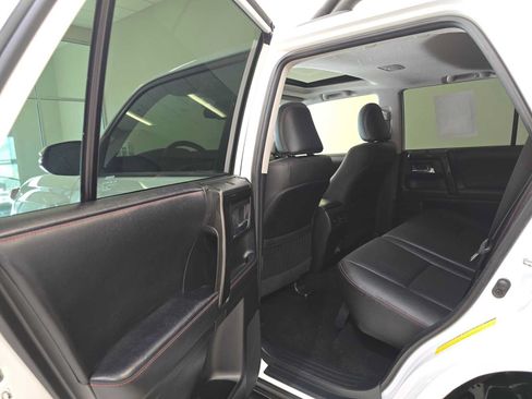 Certified 2024 Toyota 4Runner TRD Pro AWD/4WD image 25