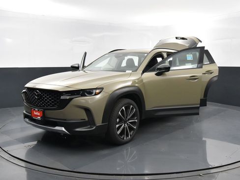 New 2026 MAZDA CX-50 AWD 2.5 S image 36
