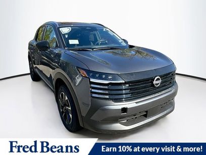 New 2026 Nissan Kicks SV w/ Cold Weather Package