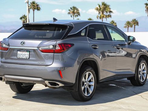 Used 2018 Lexus RX 350 FWD w/ Accessory Package image 7