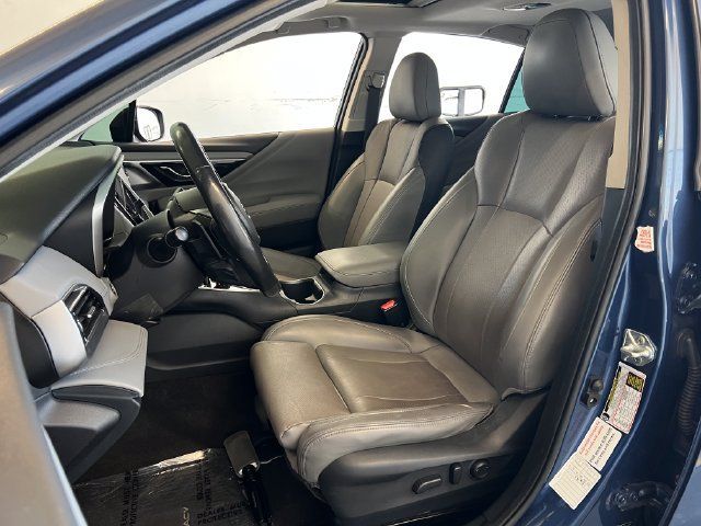 Used 2021 Subaru Legacy Limited AWD/4WD image 34