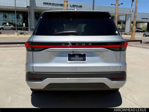 Used 2024 Lexus TX 350 AWD w/ Captains Chair Package image 7