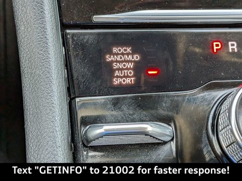 Used 2022 Jeep Grand Cherokee Limited 4xe AWD/4WD image 26