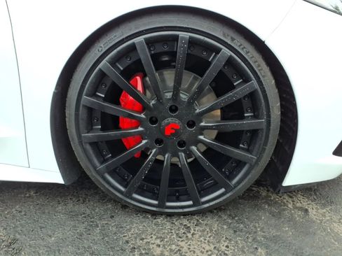 Used 2023 Chevrolet Corvette Stingray Convertible w/ 1LT image 9