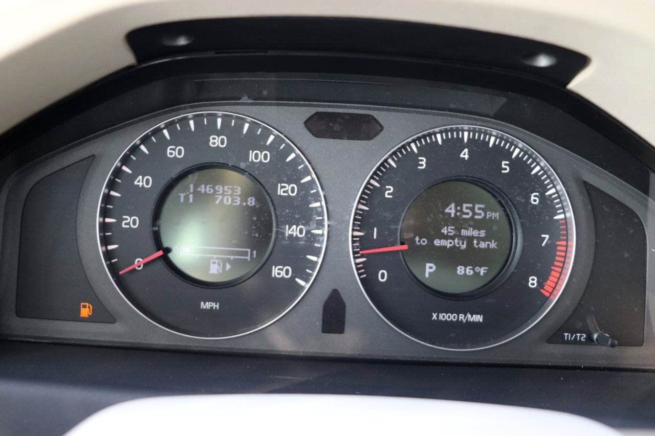 Used 2007 Volvo S80 3.2 FWD image 11