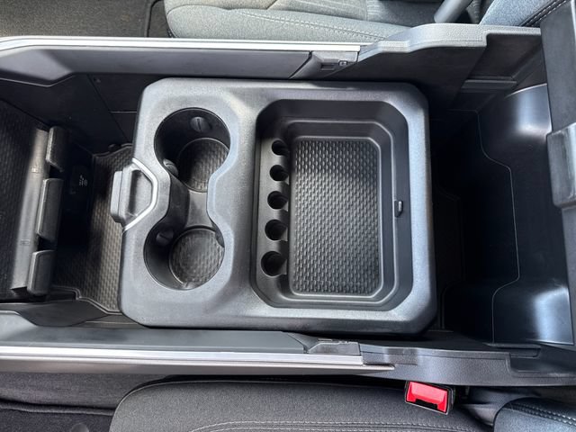 Used 2022 RAM 1500 Big Horn AWD/4WD image 25