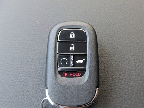 New 2025 Honda Pilot EX-L image 30