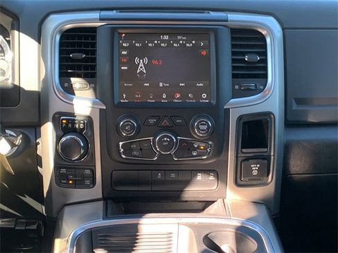 Certified 2018 RAM 1500 Big Horn image 22