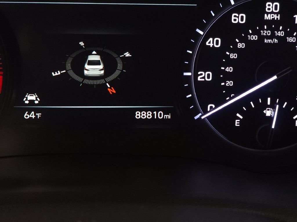 Used 2018 Genesis G80 3.3T Sport AWD/4WD image 22