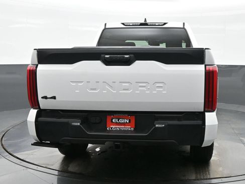 Used 2023 Toyota Tundra SR5 AWD/4WD image 5